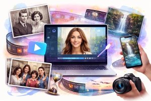 Обзор нейросети для фото с поддержкой кастомных промтов: принципы работы, возможности и ограничения