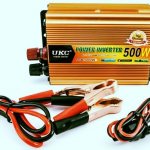 30 Best 12/220 Car Inverters in 2022