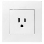 Amerikanskie rozetki - What American sockets and electricity are in the USA