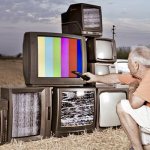 Analog TV and its differences from digital