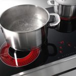 Which is better, induction or electric hob?