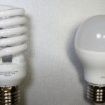 Which is better - LED or energy-saving lamp