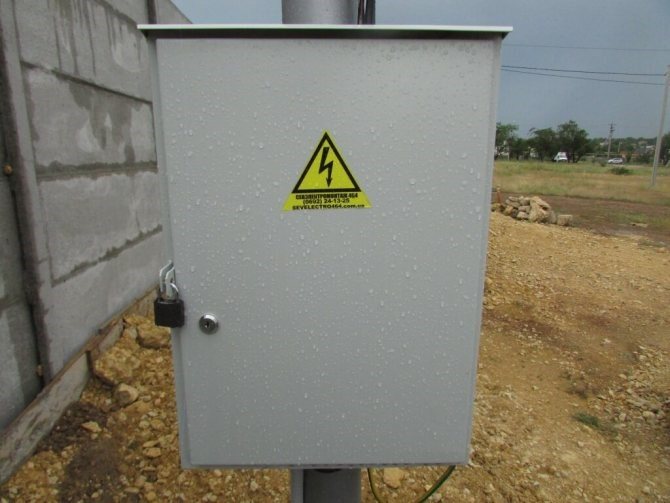 Что Нужно Для Подключения Электричества к Участку – Правовое регулирование