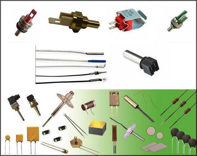 Датчик NTC: что это такое, виды, способы применения, схемы подключения