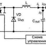 Dc Dc преобразователь