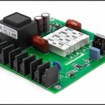 Voltage divider