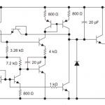 Detailed diagram of tl431