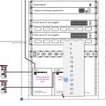 Динамические блоки в AutoCAD