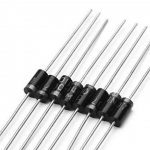 Rectifier diode