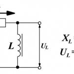 AC choke