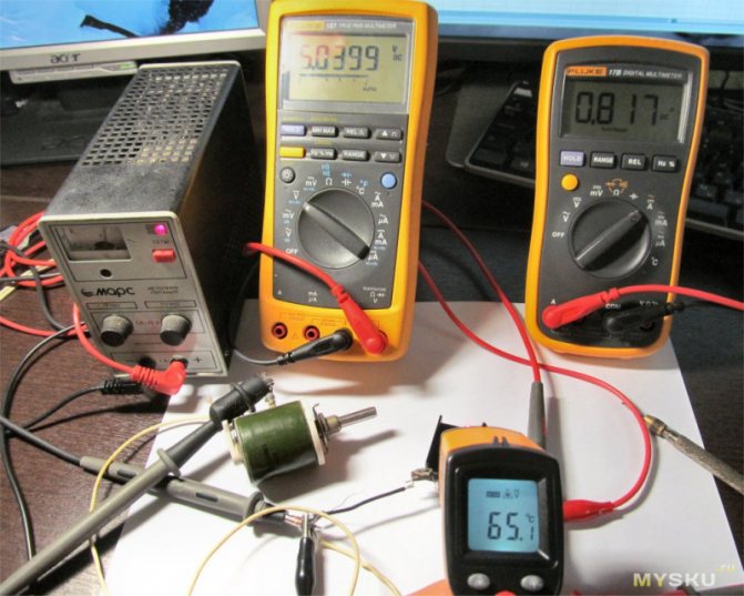 LM317: Характеристики, виды и схемы