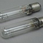 high pressure discharge lamps