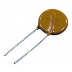 Imported varistors