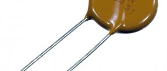 Imported varistors