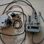 How to make a simple PWM controller for a 12V electric motor with your own hands