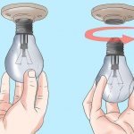 Как вытащить патрон от лампочки из цоколя