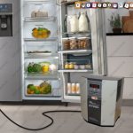 Какой стабилизатор напряжения нужен для холодильника
