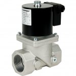 Solenoid valve