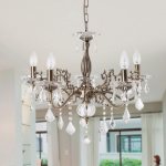 Classic chandelier