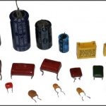 Capacitors