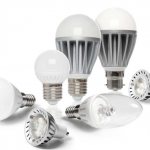 light bulbs