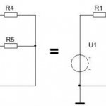 power when resistors are connected in series