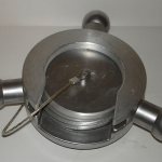 Drain coupling