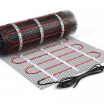 Heating mats