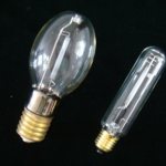 Sodium lamps