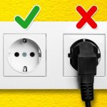 Do I need to remove the plugs of non-working appliances?