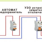 Нужно ли заземление, если стоит узо на водонагревателе?