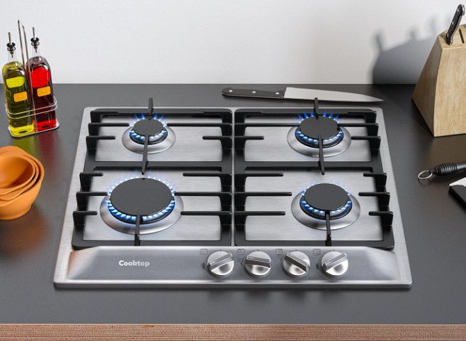 Ремонт варочной поверхности: основные виды неисправностей и способы их ...