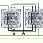 Changeover circuit breaker operating principle and design