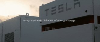 Why is the Tesla battery power in “kWh” and not in “Ah”: Tesla battery and its capacity