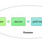 Принцип действия психологических триггеров