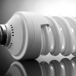 Принцип работы энергосберегающих ламп