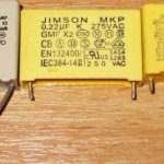 Calculation of Rectified Voltage After Diode Bridge Ripple Factor