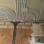 Electrical wiring