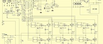 Homemade frequency generator