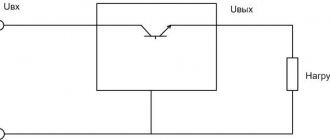 Circuit and assembly of a homemade power supply with voltage and current regulation