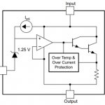 LM317 circuit