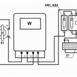 RCD connection diagram