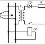 Circuit using a pre-charged capacitor