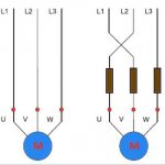 Counter current braking system