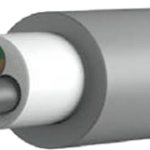 Technical characteristics and scope of NYM power cable