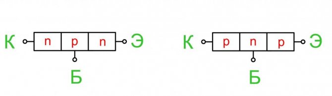 Транзисторные ключи: схема, принцип работы и особенности :: SYL.ru
