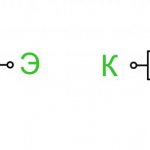 Types of semiconductor structures of bipolar transistors