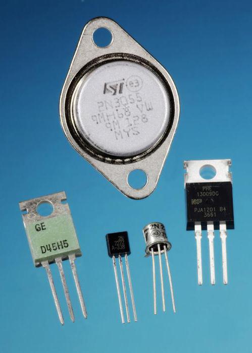 Транзисторные ключи: схема, принцип работы и особенности :: SYL.ru