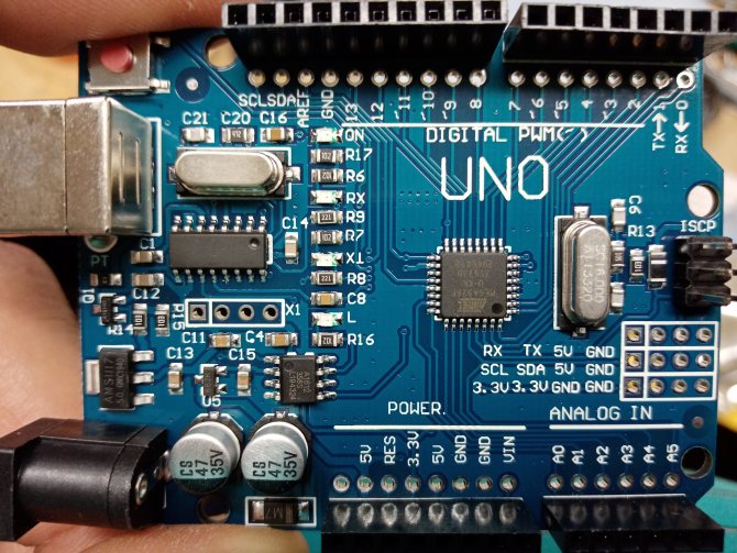 Arduino что это: виды ардуино и зачем оно нужно, что можно сделать ...