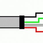 USB pinout